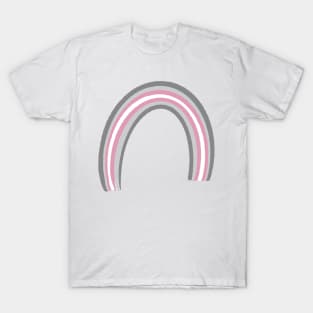 Demigirl pride T-Shirt